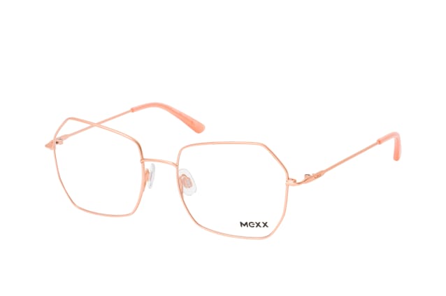 Mexx 2742 300, including lenses, BUTTERFLY Glasses, FEMALE