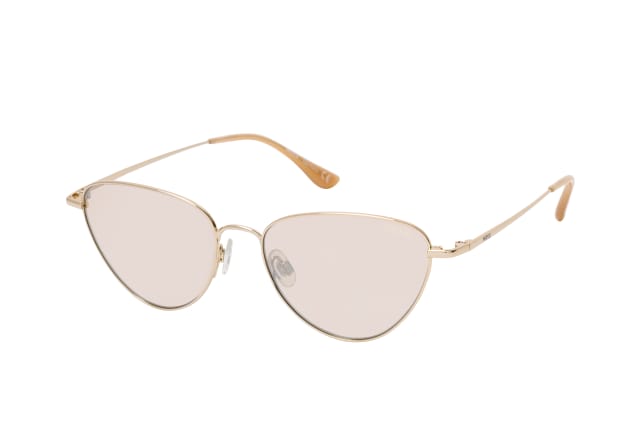 Mexx 6444 100, BUTTERFLY Sunglasses, FEMALE, available with prescription