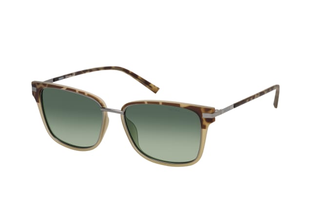 Mexx 6445 201, SQUARE Sunglasses, FEMALE, polarised