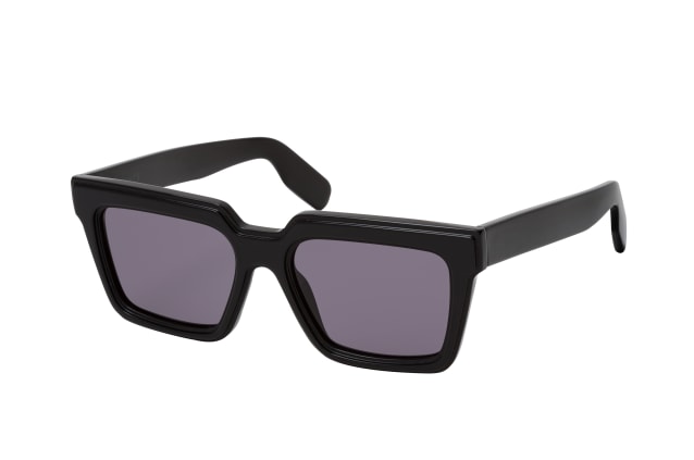 Kenzo KZ 40020 I 01A, SQUARE Sunglasses, UNISEX