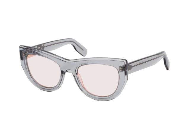 Kenzo KZ 40022 I 20C, BUTTERFLY Sunglasses, FEMALE