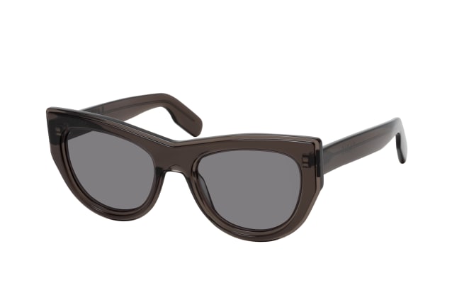 Kenzo KZ 40022 I 05A, BUTTERFLY Sunglasses, FEMALE