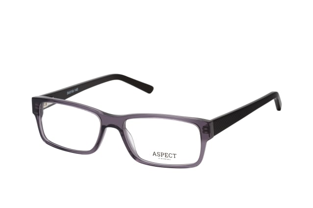 Aspect by Mister Spex Coben 1021 A22, including lenses, RECTANGLE Glasses, UNISEX