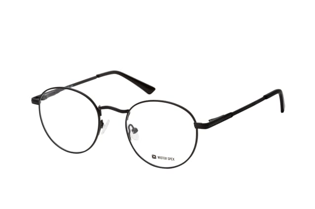 Mister Spex Collection Daniell 1035 S22, including lenses, ROUND Glasses, UNISEX