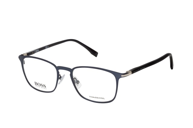 BOSS BOSS 1043 FLL, including lenses, SQUARE Glasses, MALE