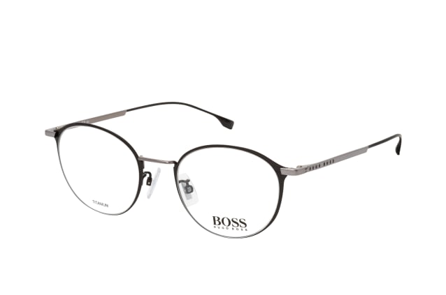 BOSS BOSS 1068/F O6W, including lenses, ROUND Glasses, MALE