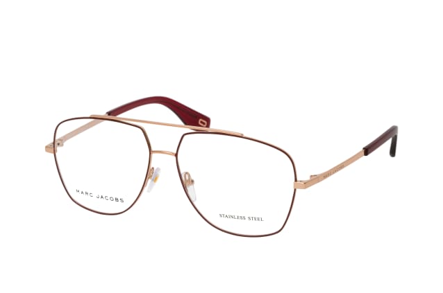 Marc Jacobs MARC 271 NOA, including lenses, AVIATOR Glasses, UNISEX