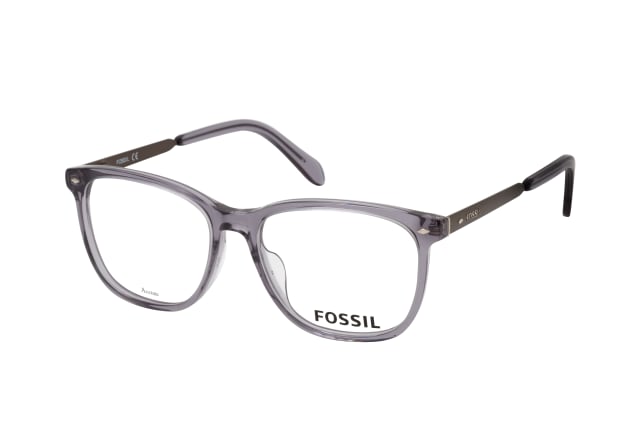 Fossil FOS 6091 63M, including lenses, SQUARE Glasses, MALE