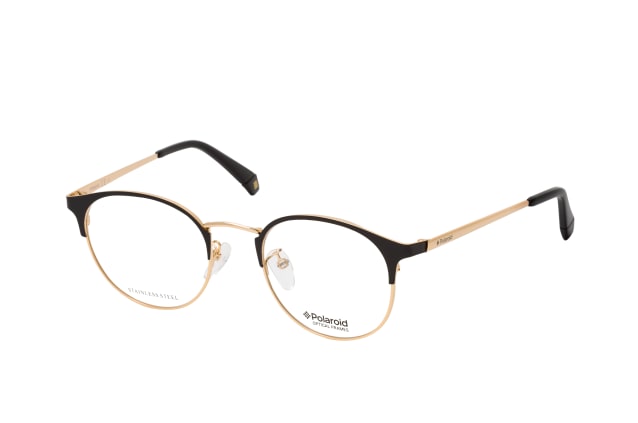 Polaroid PLD D367/F 2M2, including lenses, ROUND Glasses, UNISEX Polaroid PLD D367/F 2M2, including lenses, ROUND Glasses, UNISEX