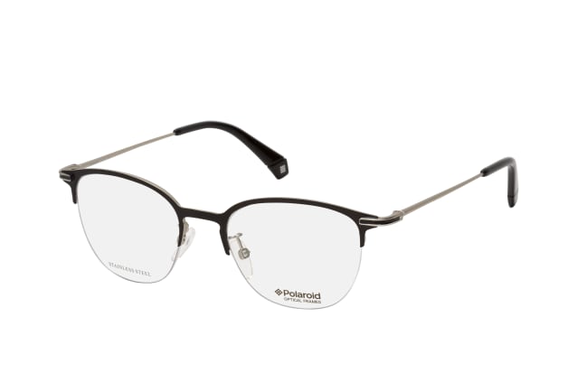 Polaroid PLD D364/G 003, including lenses, ROUND Glasses, UNISEX