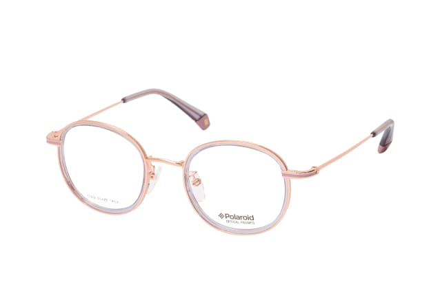 Polaroid PLD D366/F LTA, including lenses, ROUND Glasses, UNISEX Polaroid PLD D366/F LTA, including lenses, ROUND Glasses, UNISEX