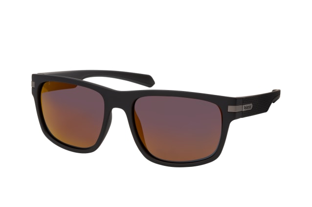 Polaroid PLD 2066/S 003, SQUARE Sunglasses, MALE, polarised
