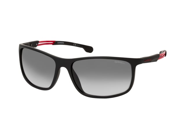 Carrera CARRERA 4013/S 003, RECTANGLE Sunglasses, MALE