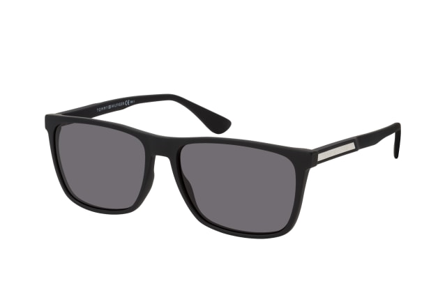 Tommy Hilfiger TH 1547/S 003, SQUARE Sunglasses, MALE, available with prescription