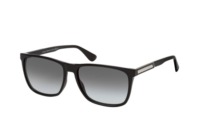Tommy Hilfiger TH 1547/S 807, SQUARE Sunglasses, MALE, available with prescription