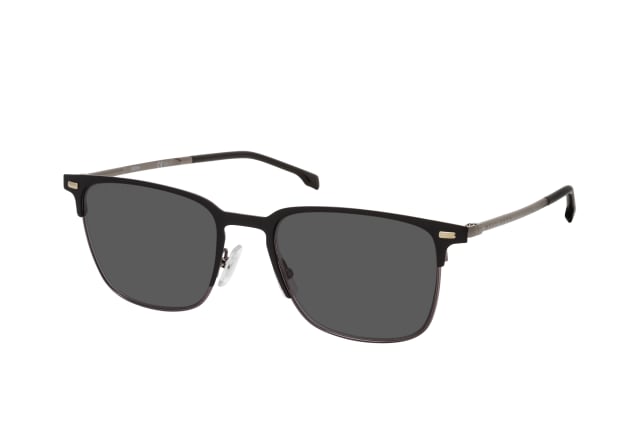 BOSS BOSS 1019/S 003, SQUARE Sunglasses, MALE, available with prescription