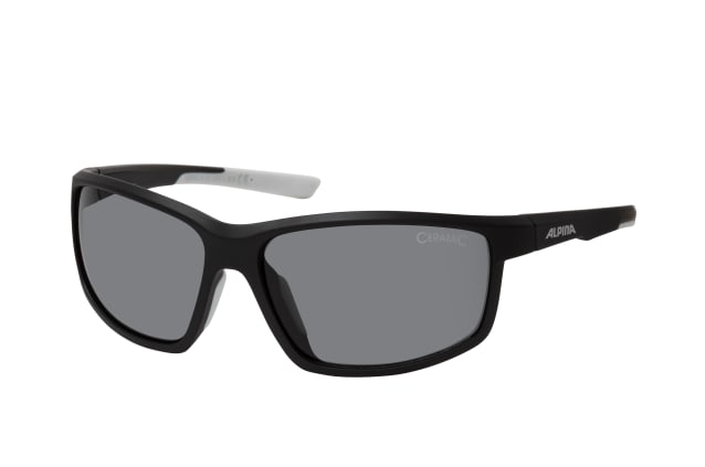 Alpina DEFEY A8645.4.31, SQUARE Sunglasses, UNISEX
