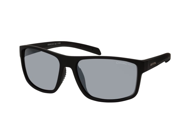 Alpina NACAN I A8649.3.30, SQUARE Sunglasses, UNISEX