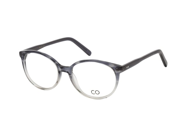 CO Optical Aime 1088 004, including lenses, ROUND Glasses, FEMALE