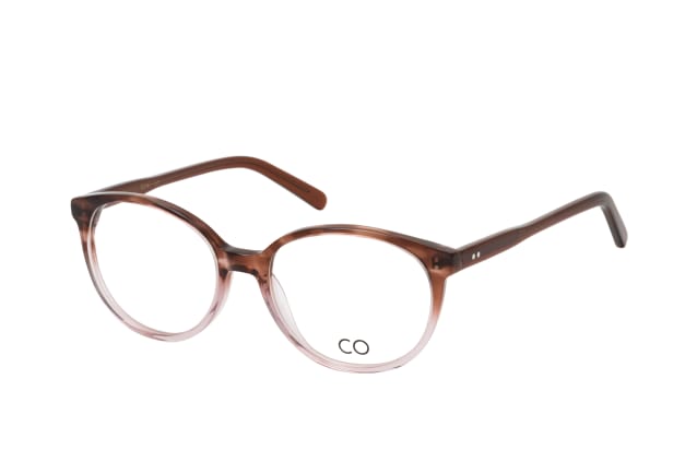 CO Optical Aime 1088 003, including lenses, ROUND Glasses, FEMALE