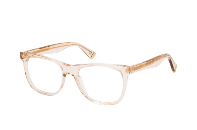Super by Retrosuperfuture Classic Opt. XBO, including lenses, SQUARE Glasses, UNISEX