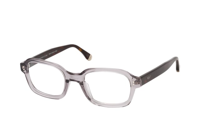 Super by Retrosuperfuture Numero 65 N5R, inkl. Gläser, SQUARE Brille, Herren