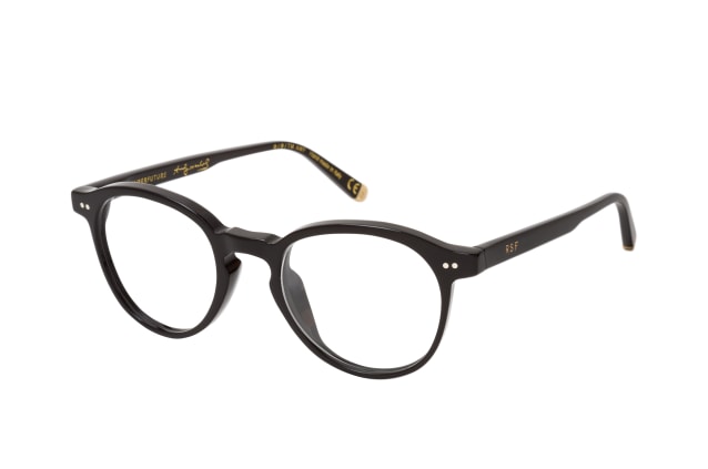 Super by Retrosuperfuture The Warhol IT4, including lenses, ROUND Glasses, UNISEX