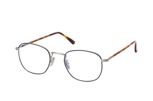 L.G.R Fez metal 00, including lenses, ROUND Glasses, UNISEX