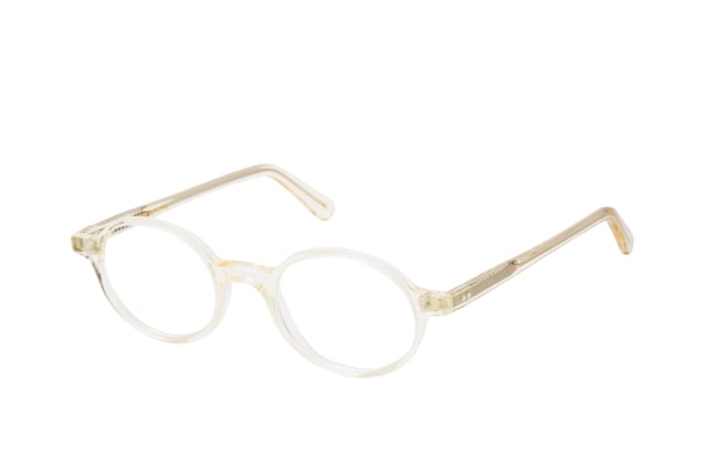 L.G.R Teos 49, including lenses, ROUND Glasses, UNISEX