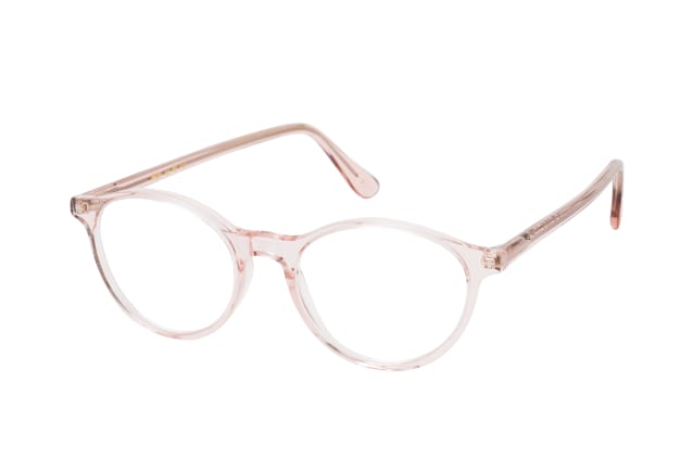 L.G.R Moa 71, including lenses, ROUND Glasses, FEMALE