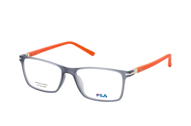 Fila VF 9277 4G0Y, including lenses, RECTANGLE Glasses, MALE