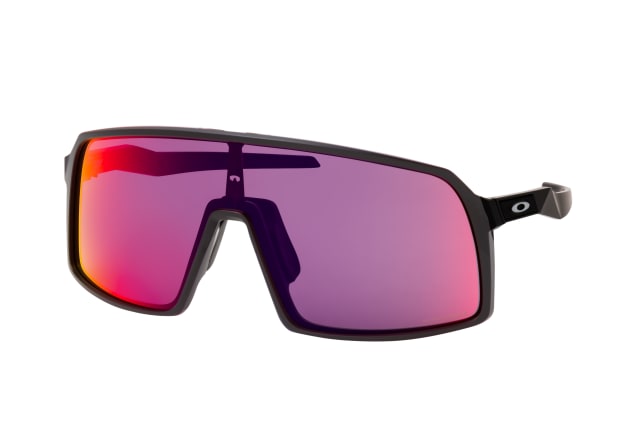 Oakley Sutro OO 9406 08 Prizm Road, SINGLELENS Sunglasses, MALE