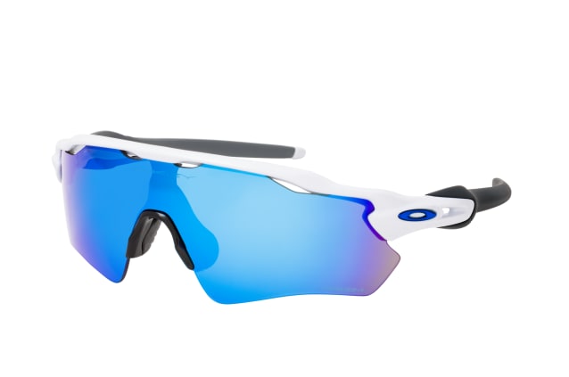 Oakley Radar Path OO 9208 73, SINGLELENS Sunglasses, MALE