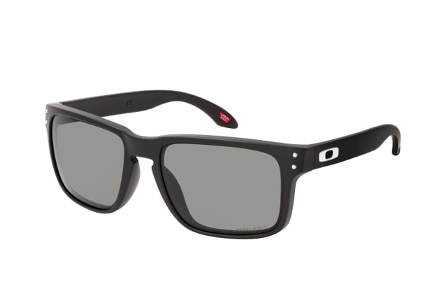 Oakley Holbrook OO 9102 E8 large, SQUARE Sunglasses, MALE