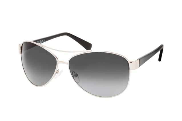 Aspect by Mister Spex Carver 2109 F21, AVIATOR Sunglasses, FEMALE, polarised