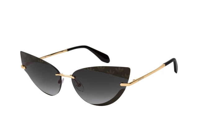 adidas Originals OR0016 05B, BUTTERFLY Sunglasses, FEMALE