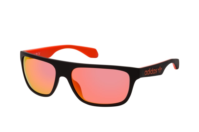 adidas Originals OR0023 02U, RECTANGLE Sunglasses, MALE