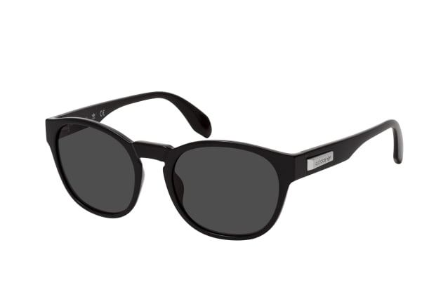 adidas Originals OR0014 01A, ROUND Sunglasses, UNISEX, available with prescription