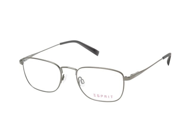Esprit 17599 505, including lenses, SQUARE Glasses, MALE