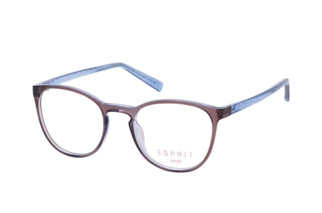 Esprit 33411 505, including lenses, ROUND Glasses, UNISEX