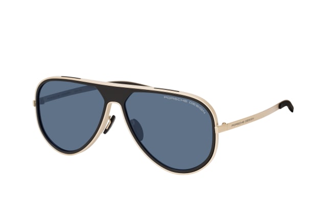 Porsche Design P 8684 B, AVIATOR Sunglasses, MALE