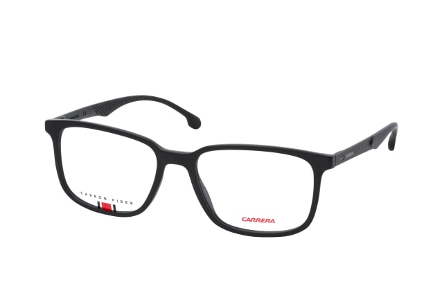 Carrera CARRERA 8847 003, including lenses, SQUARE Glasses, MALE