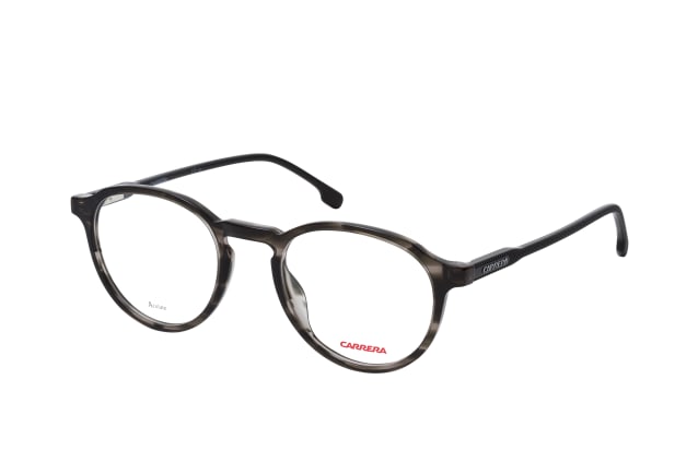Carrera CARRERA 233 PZH, including lenses, ROUND Glasses, MALE