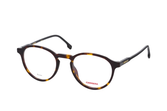 Carrera CARRERA 233 086, including lenses, ROUND Glasses, MALE