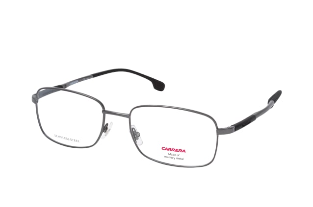 Carrera CARRERA 8848 R80, including lenses, RECTANGLE Glasses, MALE