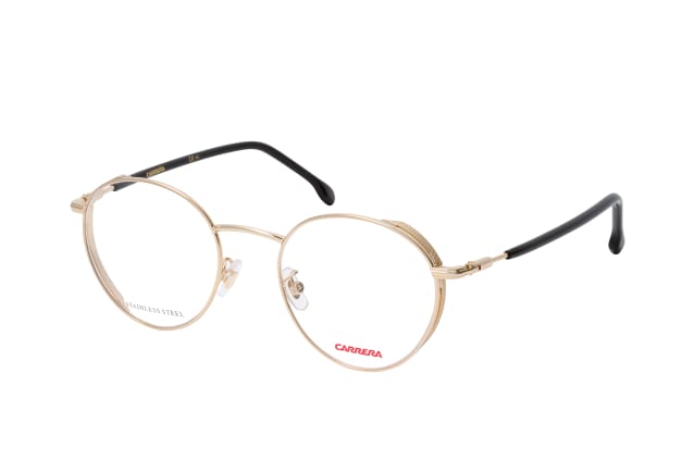 Carrera CARRERA 220/G J5G, including lenses, ROUND Glasses, MALE