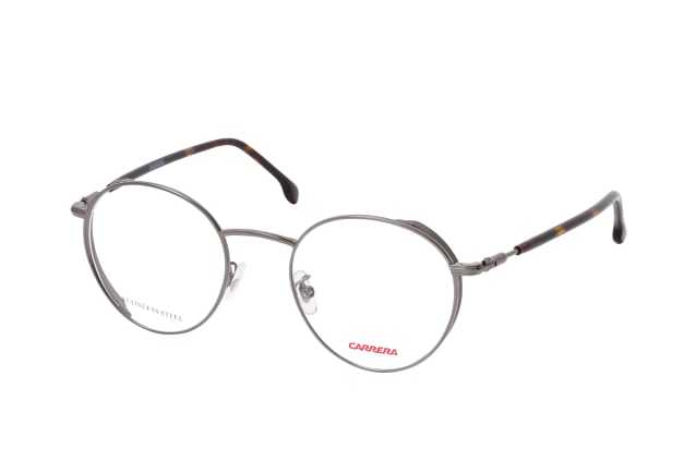 Carrera CARRERA 220/G KJ1, including lenses, ROUND Glasses, MALE