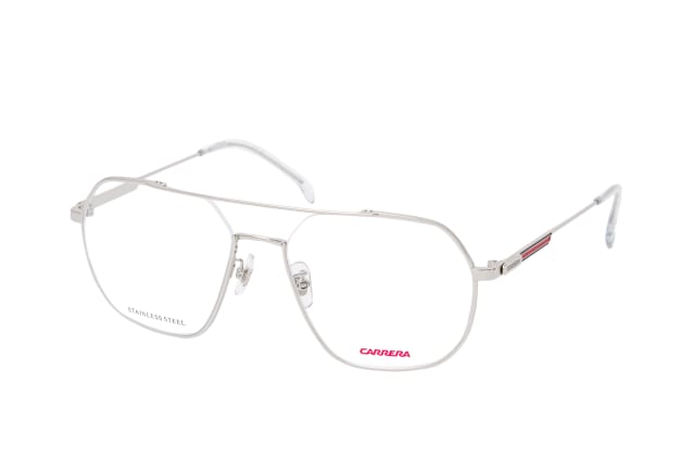Carrera CARRERA 1114/G 010, including lenses, AVIATOR Glasses, MALE