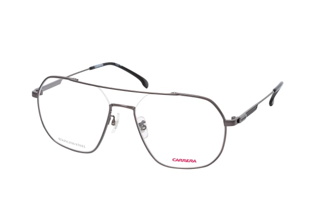 Carrera CARRERA 1114/G V81, including lenses, AVIATOR Glasses, MALE