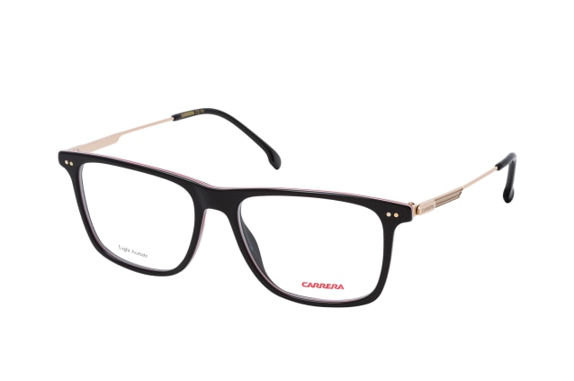 Carrera CARRERA 1115 WR7, including lenses, SQUARE Glasses, MALE